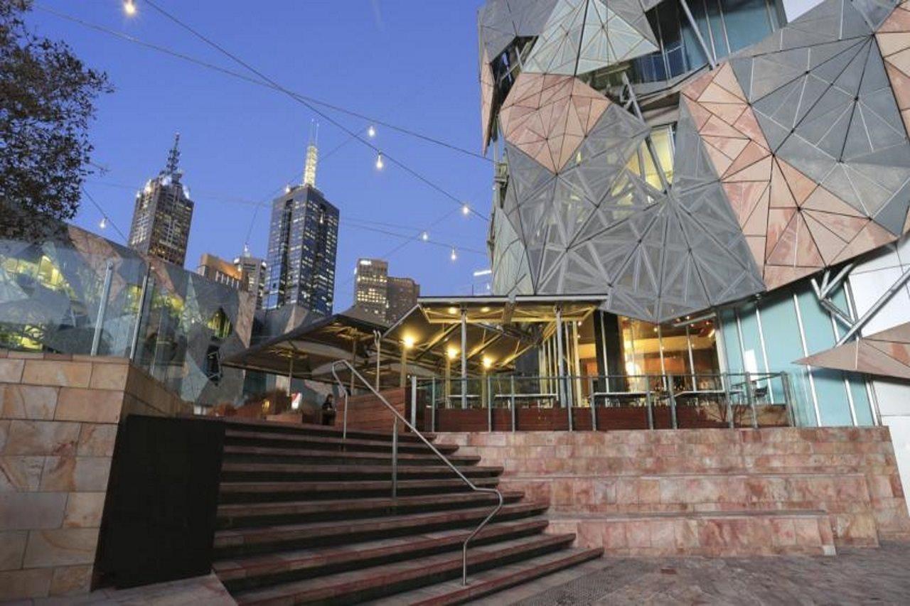 Melbourne Short Stay Apartments - Melbourne Cbd Exteriér fotografie