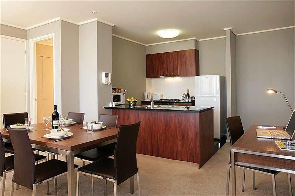 Melbourne Short Stay Apartments - Melbourne Cbd Exteriér fotografie
